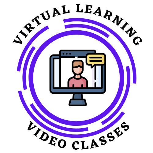 Educational Management System_Virtual Learning
