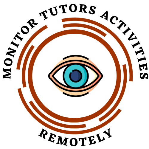 Educational Management System_Monitor Tutors Activities