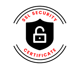 affordable website design with ssl security certificate