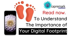 Positive Digital Footprint. Understanding The Importance.