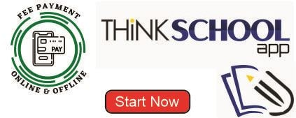 Educational Management System Online School Fees Payment Via Thinkschool App_Capremark Network_Button