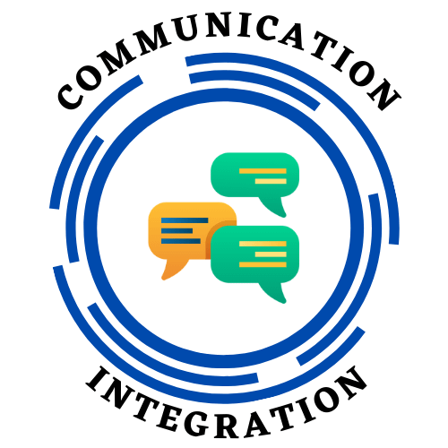 Educational Management System_Communication Integration_Thinkschool App